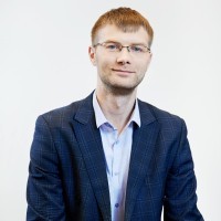 Intars Garbovskis 🇺🇦