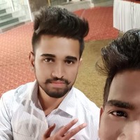 Deepak Hrj