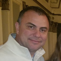 Michael McSweeny