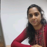 Sangeetha Satheesh