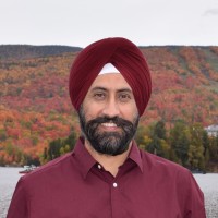 Jashanjeet Kuckreja