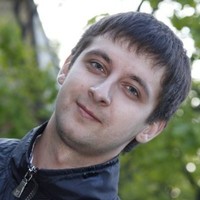 Михаил Сорокин