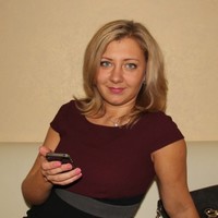 Юлия Худякова