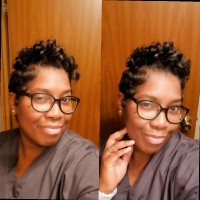 Tiffney Atwater-Lawson