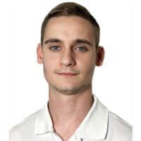 Brandon C. Leo