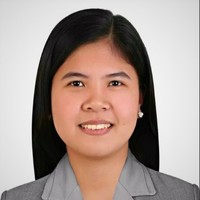 Cathleen Mae Hornilla