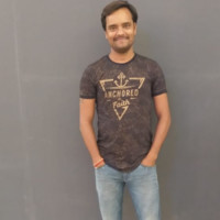 Vivek Pandey