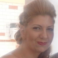 Τζενη Μοσχολακη