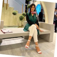 Niloofar Mazaheritehrani