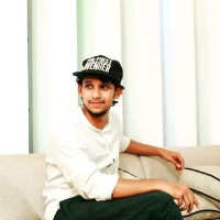 Aboobackar Sidheeque