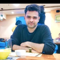 KAMLESH KUMAR MEENA