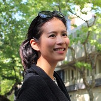 Grace Su