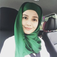 Siti Masyitah Mohd Khairuzaman