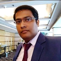 DIPANKAR ROY