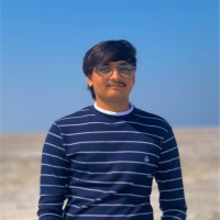 Priyansh Radadiya