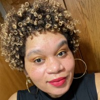 Lashawnta Copeland