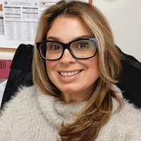 Kristi Marquez