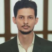 Rishabh Srivastav