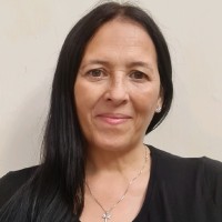 Justine Williams Dip.M FCIM