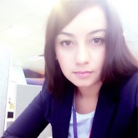 Carolina Andrea Espinoza Osorio
