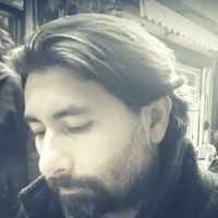 Ali Ünal