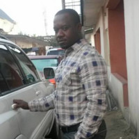 Azubuike Stanley Nanna