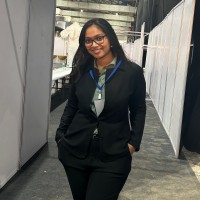Priyanshi Doshi