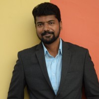 Keerthi Prakash Thirugnanam