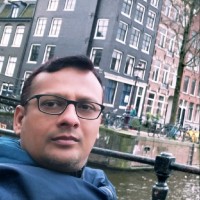 Rakesh Nayak