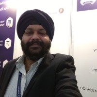 Gulpreet Singh