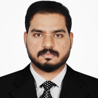 Roshin Kalathil Haridas