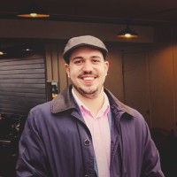 Alex Wilson