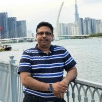 Saroj Goswami