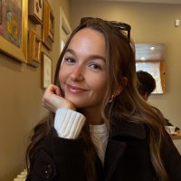 Kailey Leveille