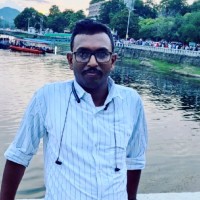 Jagdish Chavada