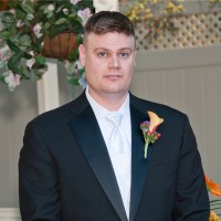 Matthew Pitcher