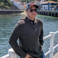 Adam Feliz