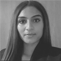 Amirah Elmahdy Marla / Cihm / Irpm