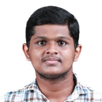 Abhiram Krishna