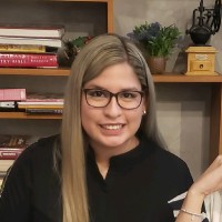 Daniela Perez D.