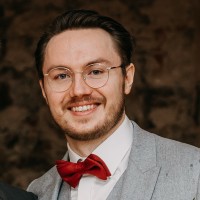 Patrick Mike Oesterreich