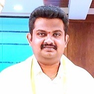 Jaganath Rao