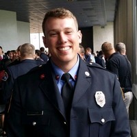 Jeremy Cliff