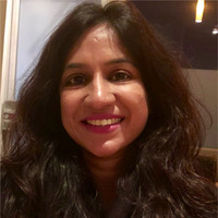 Varsha Ambhore (Nagle)