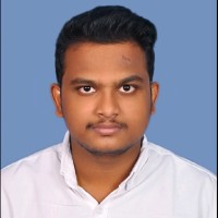 Channa Kishore Reddy