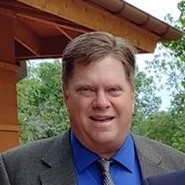Ed Johnson