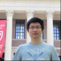 Tianzuo Xu