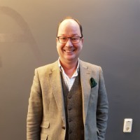 Patrick Shevtzoff