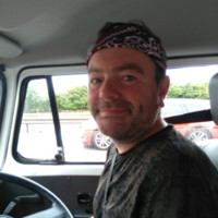 Andrew Cooper