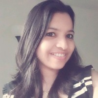 Anjana Dilip Kumar